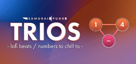 TRIOS – lofi beats / numbers to chill to Free Download