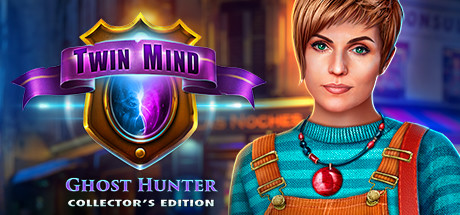 Twin Mind: Ghost Hunter Collector’s Edition-RAZOR Free Download