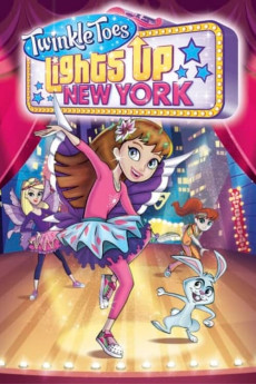 Twinkle Toes Lights Up New York Free Download