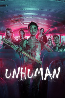 Unhuman Free Download