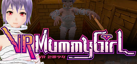 VR Mummy Girl Free Download
