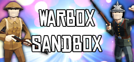 Warbox Sandbox-DARKSiDERS Free Download