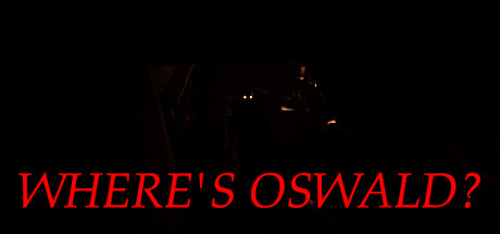 Where’s Oswald-DARKSiDERS