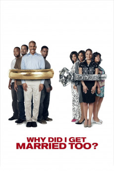 Why Did I Get Married Too? Free Download