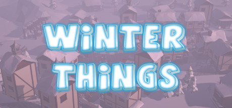Winter Things-DARKZER0
