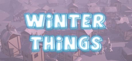 Winter Things-DARKZER0 Free Download