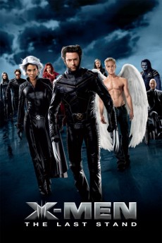 X-Men: The Last Stand Free Download