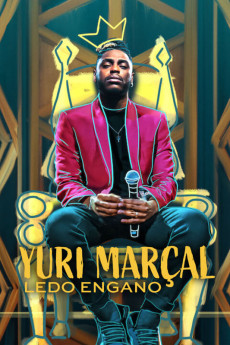 Yuri Marçal: Honest Mistake Free Download