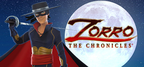 Zorro The Chronicles Free Download