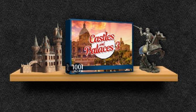 1001 Jigsaw Castles And Palaces 3-RAZOR Free Download