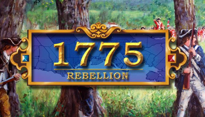 1775: Rebellion Free Download