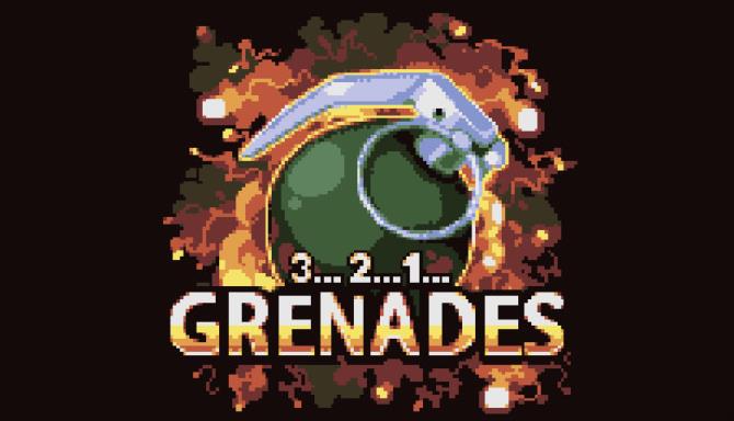 3 2 1 Grenades-DARKZER0 Free Download