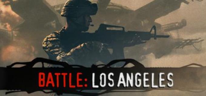 Battle Los Angeles-SKIDROW Free Download