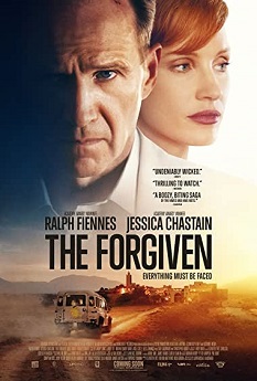 The Forgiven Free Download