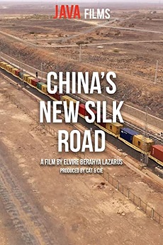 China’s New Silk Road Free Download