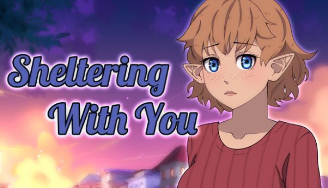 Sheltering With You Free Download