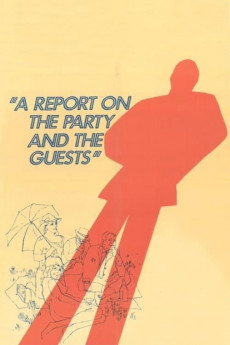 A Report on the Party and Guests Free Download