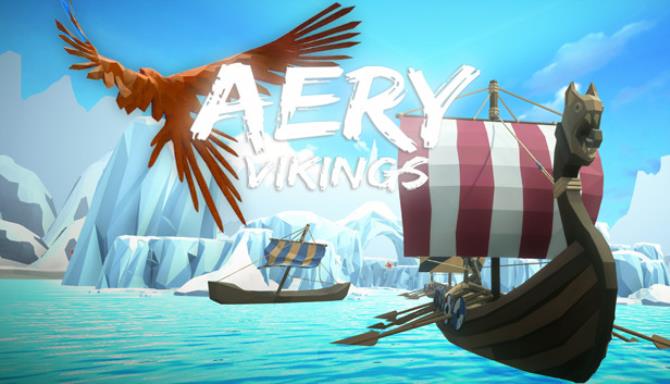 Aery Vikings-TiNYiSO Free Download