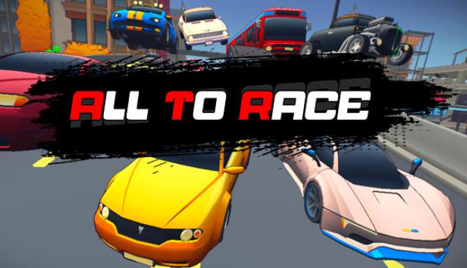 All To Race Free Download