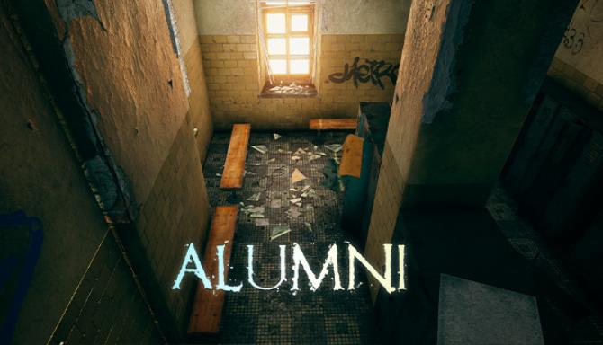 ALUMNI Escape Room Adventure-DARKSiDERS Free Download