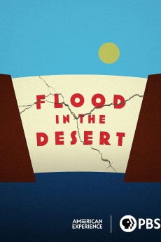 American Experience Flood in the Desert Free Download