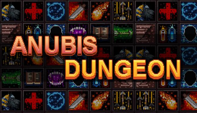 Anubis Dungeon Free Download