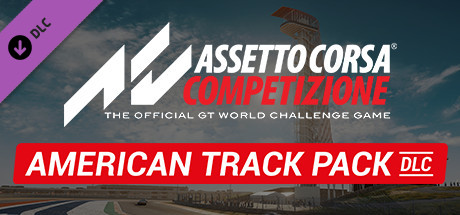 Assetto Corsa Competizione American Track-FLT Free Download