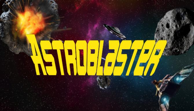 Astroblaster-DARKZER0 Free Download