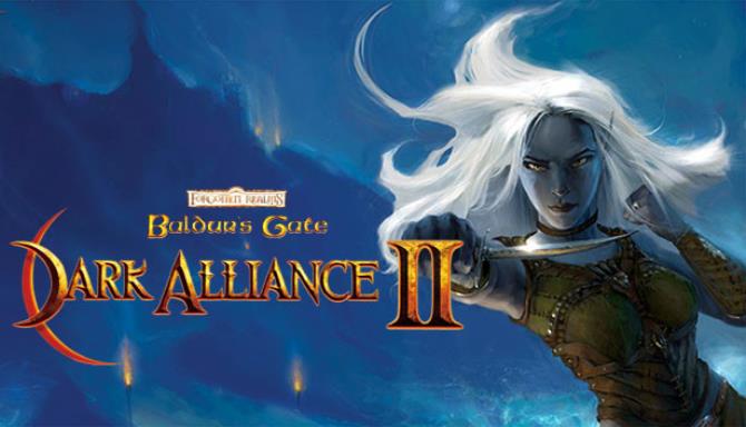 Baldurs Gate Dark Alliance II-Razor1911 Free Download