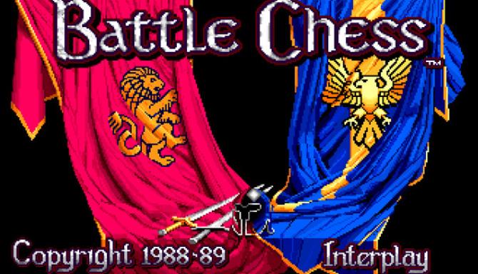 Battle Chess Free Download