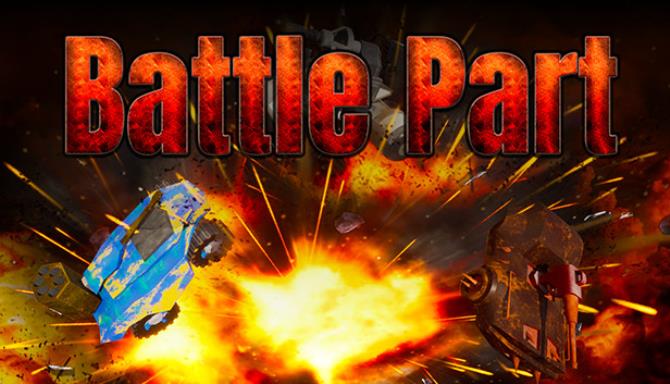 BATTLE PART Free Download