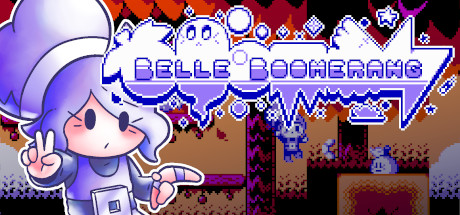 Belle Boomerang Free Download