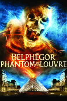 Belphegor: Phantom of the Louvre Free Download