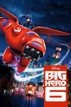 Big Hero 6 Free Download