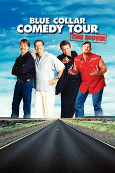 Blue Collar Comedy Tour: The Movie Free Download