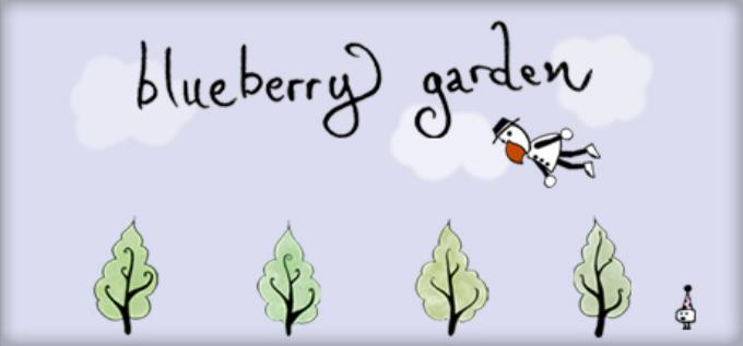 Blueberry Garden Free Download