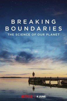 Breaking Boundaries: The Science of Our Planet Free Download