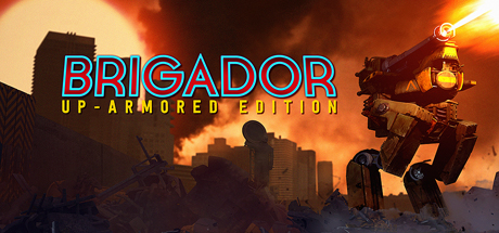 Brigador UpArmored Edition The Blood Anniversary v1 65-Razor1911 Free Download