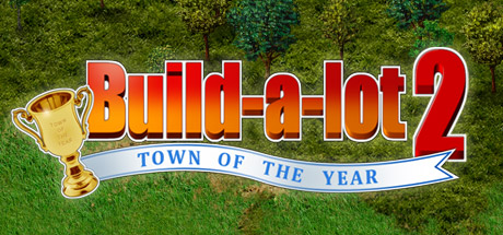 Build-A-Lot 2: Town of the Year Free Download