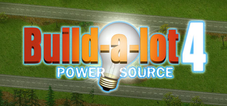 Build-A-Lot 4: Power Source Free Download