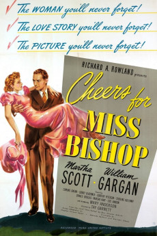 Cheers for Miss Bishop Free Download