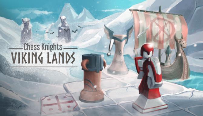 Chess Knights: Viking Lands Free Download