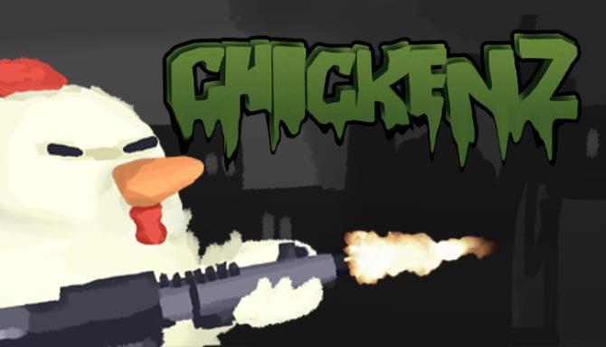 ChickenZ Free Download