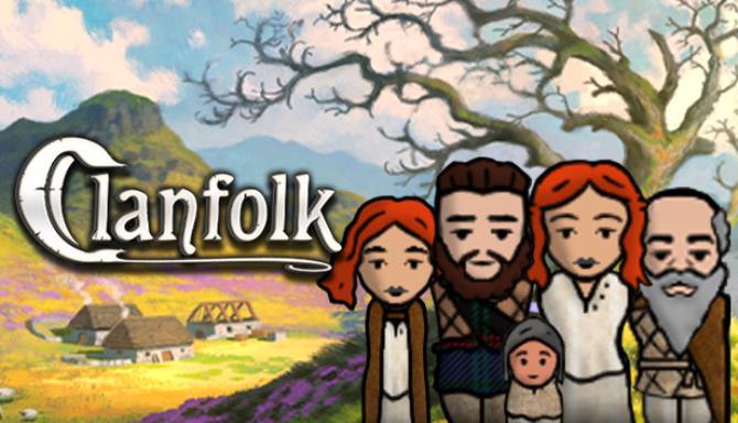 Clanfolk Free Download