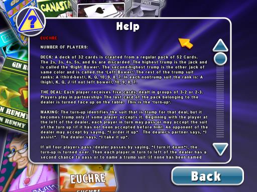 Classic Card Game Euchre Torrent Download