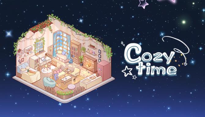Cozy Time Free Download