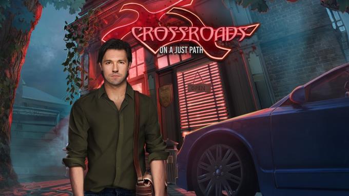 Crossroads On a Just Path Collectors Edition-RAZOR Free Download