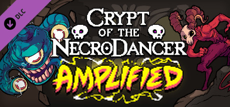 Crypt of the NecroDancer: AMPLIFIED-SKIDROW Free Download