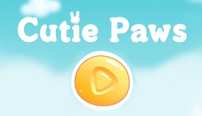 Cutie Paws Free Download