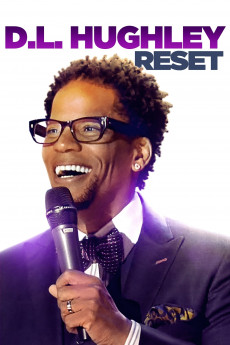 D.L. Hughley: Reset Free Download